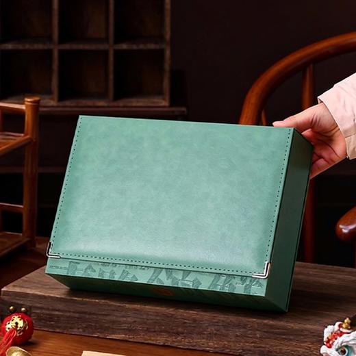 36元一套/一件14套 / 壹路领鲜 4合1【HSD269罐】薄荷绿 商品图2