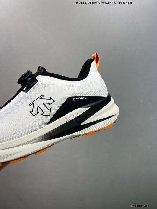 点此购买 迪桑特旋钮系列男女款LAVITATE WIRE 3.0缓震回弹运动鞋 98 340118 商品图13