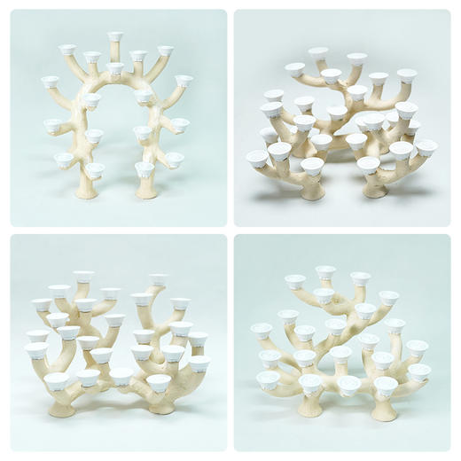 50缸枝状烧制造景 商品图1