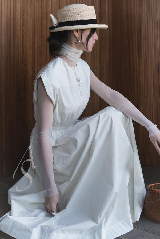 Sophie Buhai 26PS 纯银小号Everyday圆形耳环（一对） 商品图5