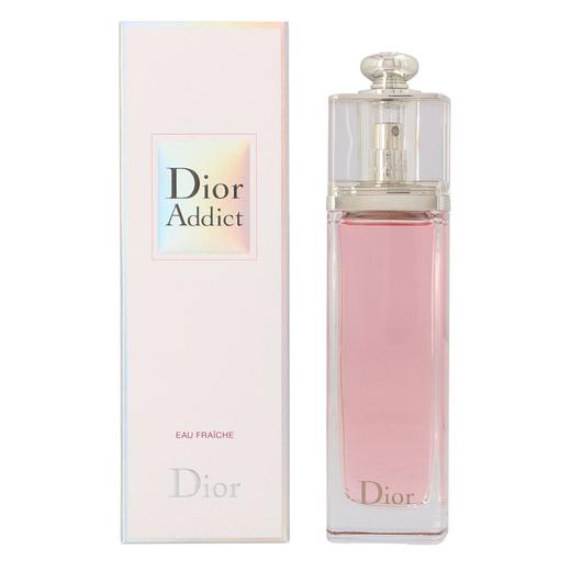 迪奥 粉魅惑淡香50ml QM 商品图0