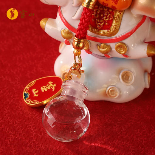 灵山宝华瓶 商品图2