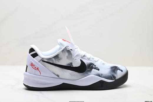 低帮复刻实战运动低帮文化篮球鞋 商品图6