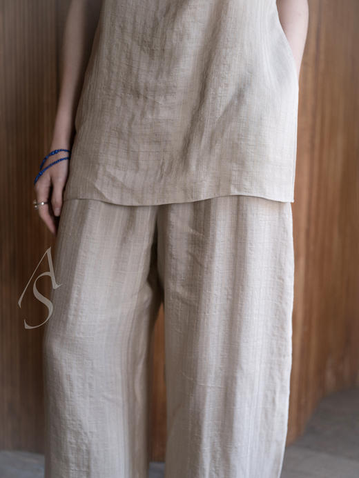 Sophie Buhai 26PS 青金石constellation不规则项链 商品图1