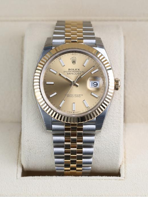 劳力士126333-0010 商品图1