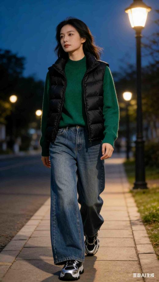 福利价185元，689271全羊毛无缝一体单层中高圆领羊毛衫，轻薄，柔软，年终温暖贴心价，售完无补，先到先得！挂拍图见详情页 商品图12