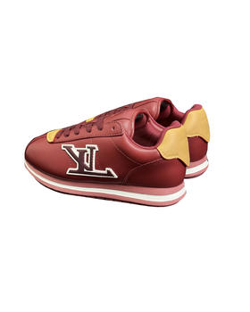 男款BUTTERSOFT阿甘鞋运动鞋ho