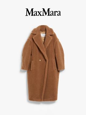 Max Mara 大衣女  1016085206-001 .