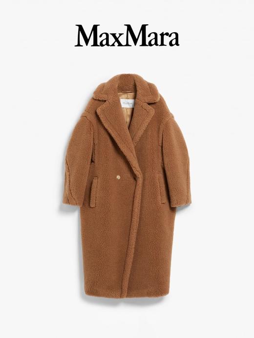 Max Mara 大衣女  1016085206-001 . 商品图0