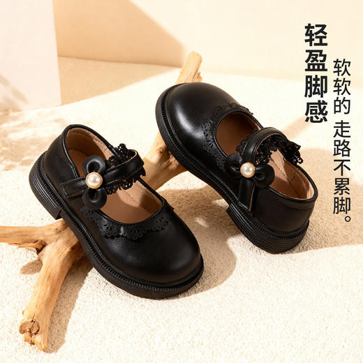 贝贝怡宝宝鞋ZB1FX016 商品图4