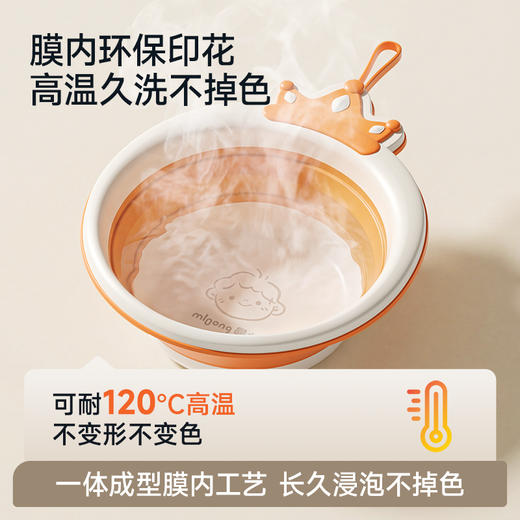 【积分➕钱兑】曼龙mloong 宝宝婴儿皇冠 商品图4