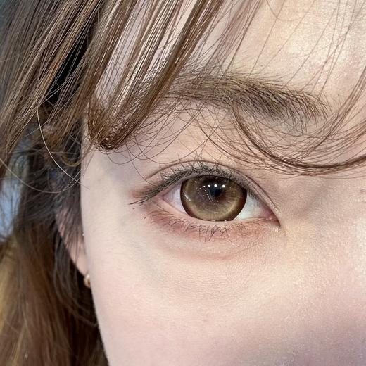 Kaylens半年抛美瞳 财星高照 14.5mm 商品图0