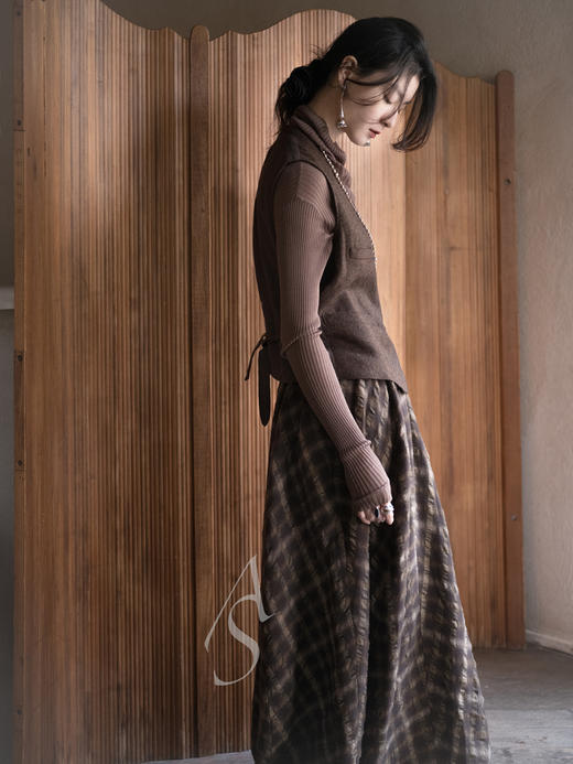 Sophie Buhai 26PS 纯银nadia镂空流苏吊坠耳环（一对） 商品图6