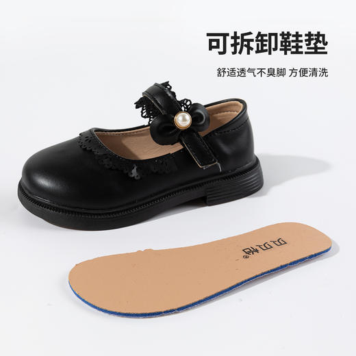 贝贝怡宝宝鞋ZB1FX016 商品图9