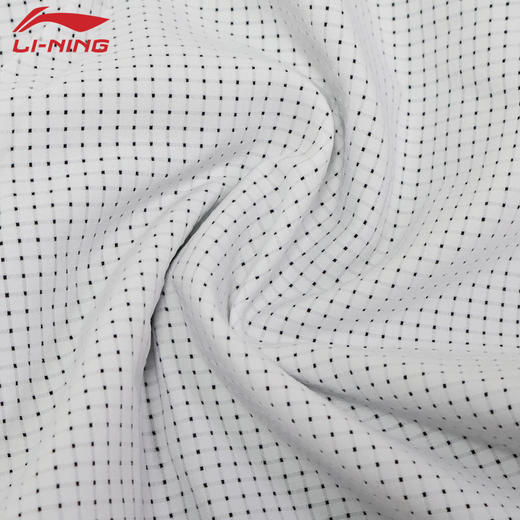 2026年新款李宁羽毛球服AAPU131吸汗速干比赛短裤运动短裤 商品图5