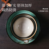窑变釉复古餐具（韩式浅绿） 商品缩略图3