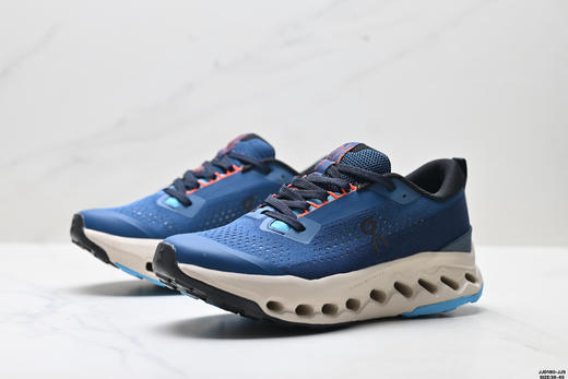 昂跑On Cloudsurfer Trail 2舒适百搭简约低帮跑步鞋男女鞋 商品图3