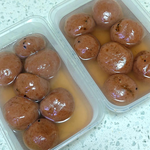 【现货现发】黄小米/高粱面  当季新谷 要吃就吃现磨 不过度加工 营养价值高 口感更香更粘稠 商品图11