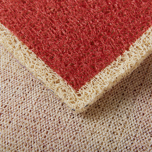 NITORI宜得利家居 家用入户门垫室内室外耐磨卡通地垫新春门垫 商品图6