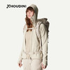 HOUDINI胡丁尼 Power Houdi 魔术大师户外女保暖抓绒内胆外套 125984/830062 商品缩略图1
