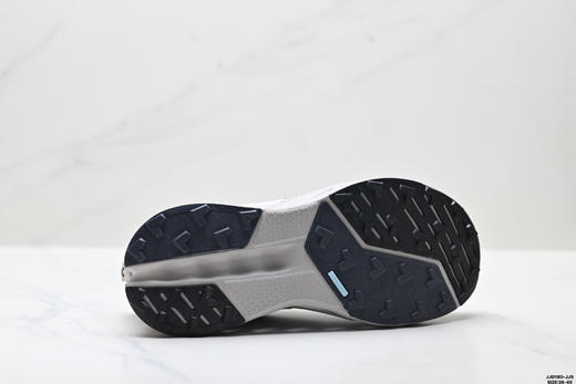 昂跑On Cloudsurfer Trail 2舒适百搭简约低帮跑步鞋男女鞋 商品图8