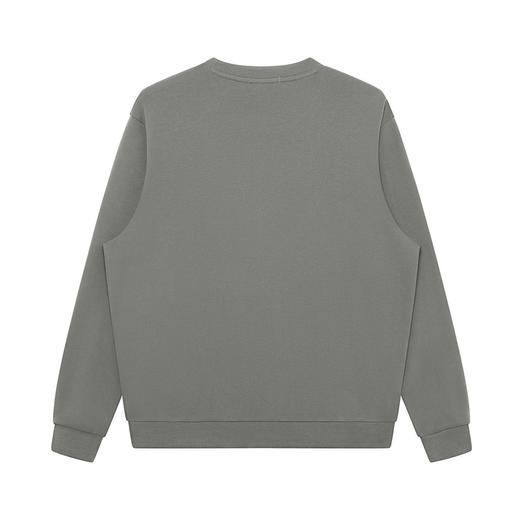 GXG男装【100%棉】小熊男女情侣款圆领卫衣K&C 商品图1