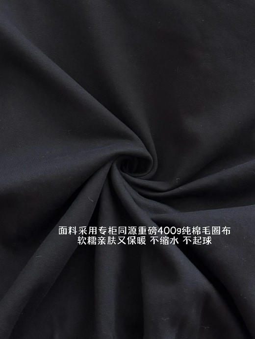 原单正品拉夫劳伦大马标Pink pony慈善款系列卫衣 ，男女同款，只有M L 码 商品图4