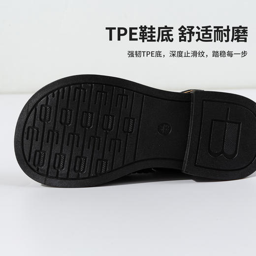 贝贝怡宝宝鞋ZB1FX016 商品图8