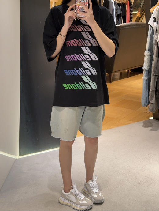 原单厚底休闲鞋，36-39码，鞋码偏（脚宽脚胖，往大一码拍❗️） 商品图1