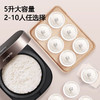 九阳电饭煲3L4L5L升家用多功能智能预约铜匠厚釜内胆电饭锅蒸饭煮饭锅 商品缩略图2