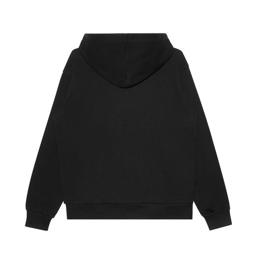 GXG男装26春季时尚潮流百搭帽衫宽松休闲亲肤舒适男式连帽卫衣K&C 商品图3