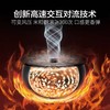 【金皇会员385金币专享】苏泊尔（SUPOR）电饭煲4-5人大容量5升蓝钻小快球釜内胆家用不粘柴火饭多功能微压智能电饭锅SF50FC661 商品缩略图4