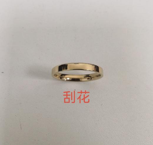 7315030002027 丹尼尔惠灵顿DANIEL WELLINGTON DW经典素圈系列情侣同款单只戒指食指戒时尚首饰对戒尾戒送礼【玫瑰金色-66】 商品图5