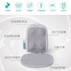 康小虎元气按摩垫 3D穴位全背按摩  远红外温感热敷  自带负氧离子森林氧吧系统  缓解酸痛  坐享健康 商品缩略图4
