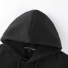GXG男装26春季时尚潮流百搭帽衫宽松休闲亲肤舒适男式连帽卫衣K&C 商品缩略图6