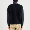 KHOKI Fleece-texture jacket 抓绒拼接外套 商品缩略图2