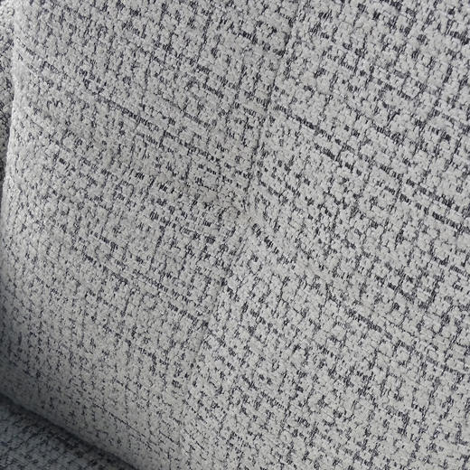 【家具】布艺餐椅带扶手旋转餐椅休闲椅 5051 商品图3