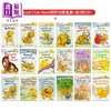 【中商原版】我可以读 饼干狗系列（18册盒装+2CD) My First I Can Read Biscuit Collection 110L~250L 送音频 具体询客服 商品缩略图1