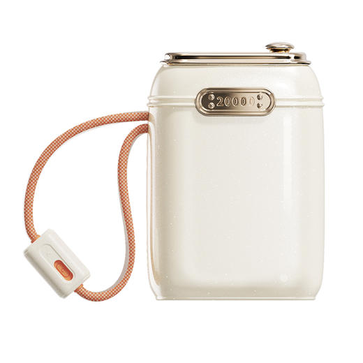 i-mu/幻响 大宝S20 超级快充移动电源 20000mAh可选 商品图2