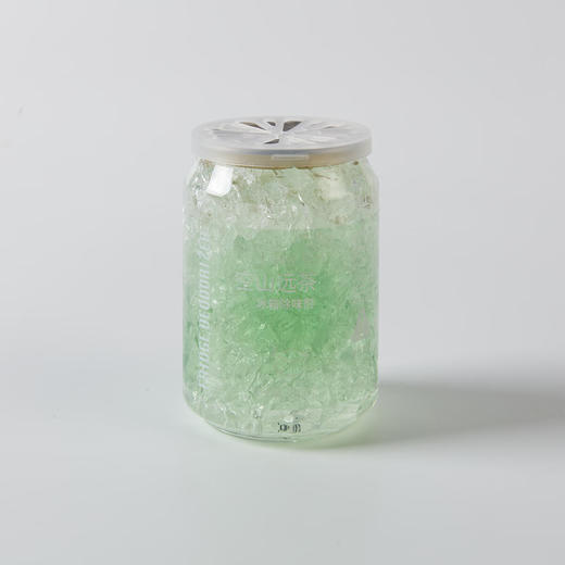 NITORI宜得利家居 家用冰箱除味剂空气清新剂多香型留香除味 商品图1