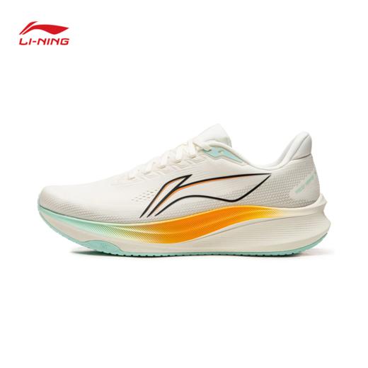 李宁赤兔9男子轻量竞速训练跑鞋ARPW003 商品图2