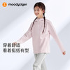 【大J专属】moodytiger男女童户外休闲运动童装2026春新款外套61510408 商品缩略图1