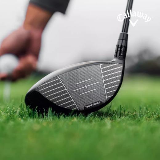 26新款Callaway卡拉威高尔夫球杆男士Quantum鲲腾一号木发球开球 商品图2