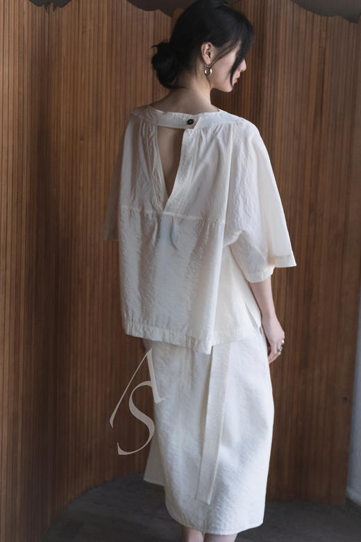 Sophie Buhai 26PS 纯银小号Everyday圆形耳环（一对） 商品图10