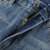 GXG男装26春季潮流经典水洗复古百搭舒适休闲直筒裤男式牛仔长裤K&C 商品缩略图11