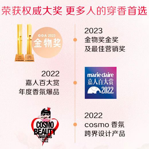 立白 大师香氛天然洗衣凝珠30颗 商品图3