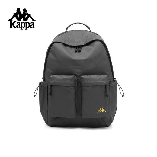 【春上新】【8折】6楼卡帕Kappa运动双肩包男女户外背包大容量轻便旅行书包K0GW8BS04原价399现价319 商品图1