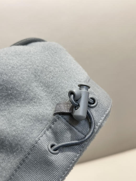 科隆Polartec男士“三合一”硬壳冲锋衣011402 商品图3