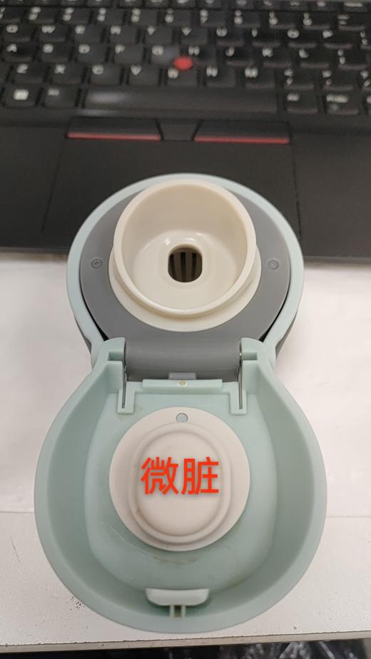 6944662548392 乐扣乐扣Lock&Lock 大容量便携户外健身杯男女生运动塑料水杯夏季男女学生出游必备 商品图10