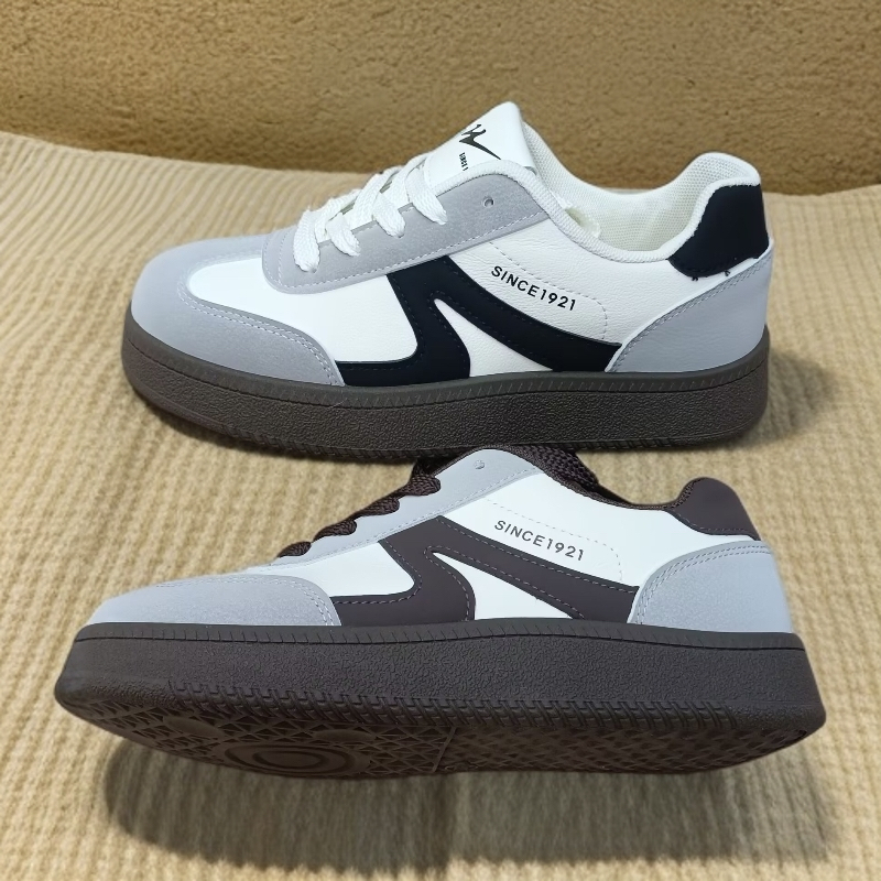 双星名人女款休闲鞋61536